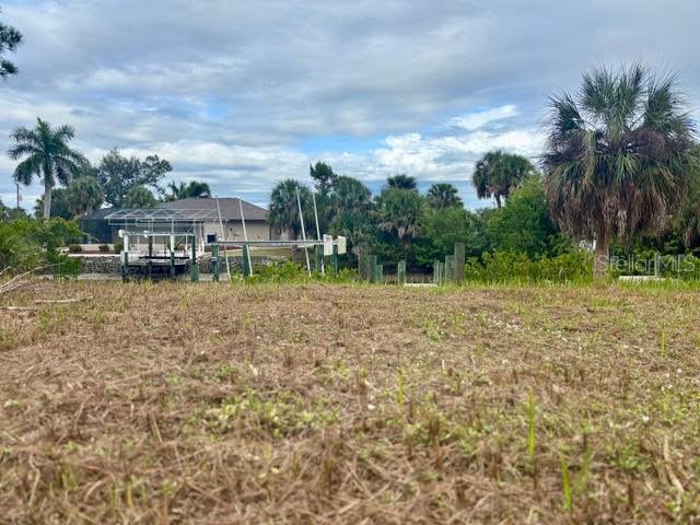 PORT CHARLOTTE SEC55 - Land