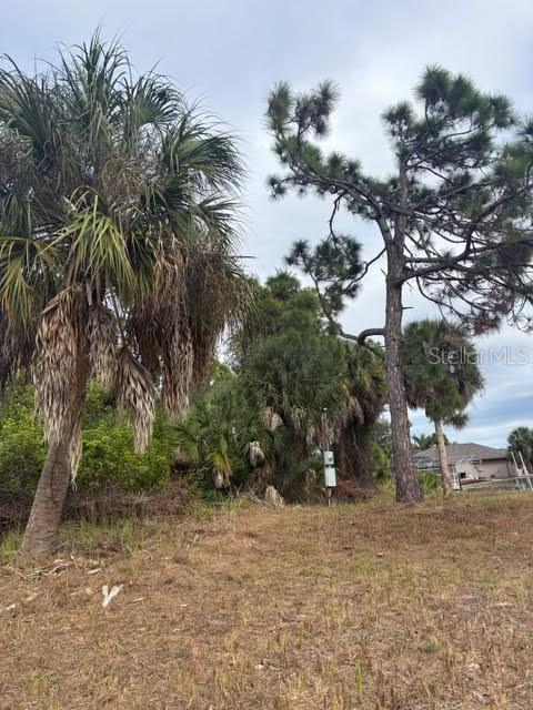 PORT CHARLOTTE SEC55 - Land