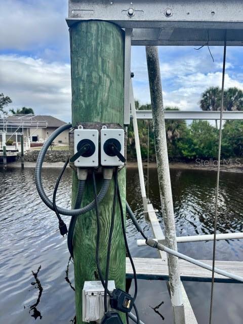 PORT CHARLOTTE SEC55 - Land