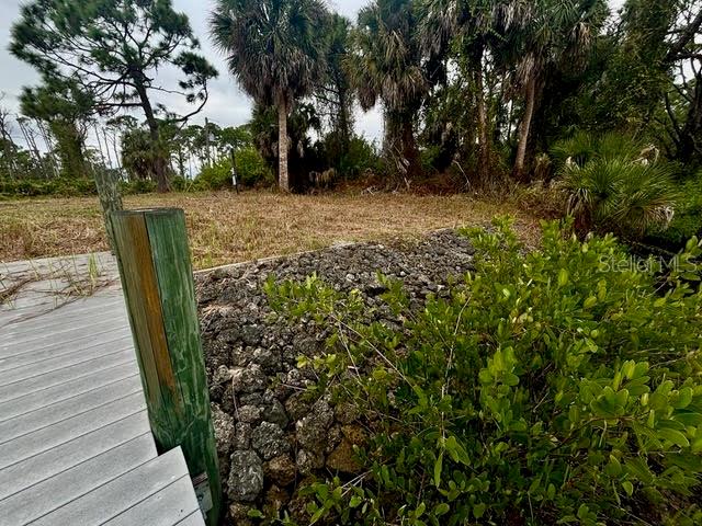 PORT CHARLOTTE SEC55 - Land