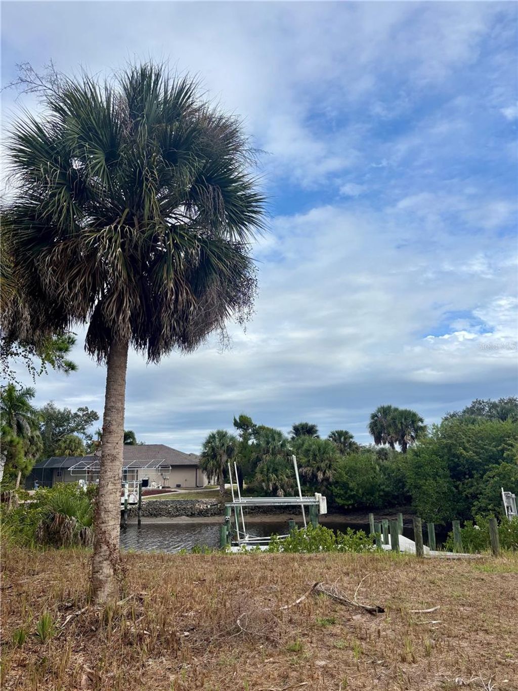 Photo of 1200 Anaheim Street, Port Charlotte, FL 33953 (MLS # D6145145)