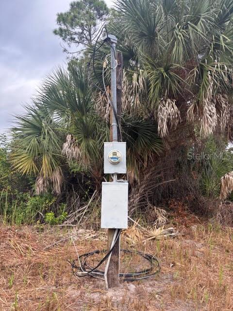 PORT CHARLOTTE SEC55 - Land