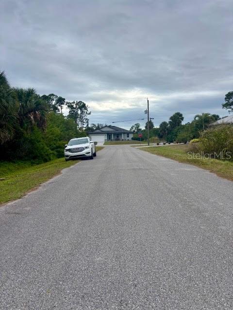 PORT CHARLOTTE SEC55 - Land