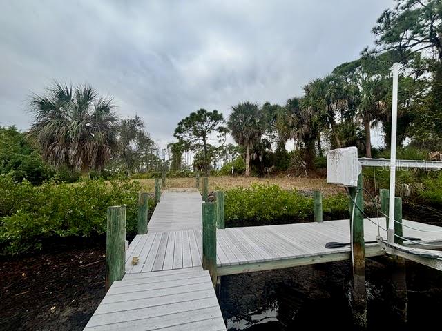 PORT CHARLOTTE SEC55 - Land