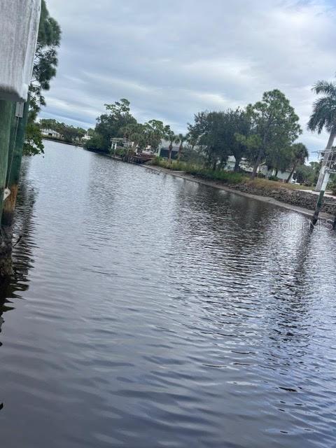 PORT CHARLOTTE SEC55 - Land