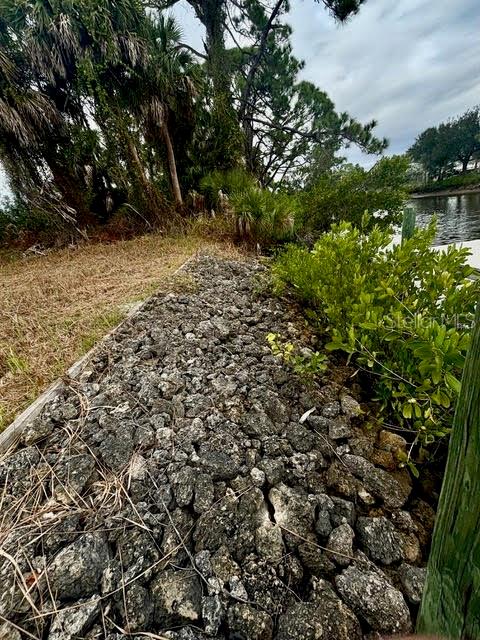 PORT CHARLOTTE SEC55 - Land