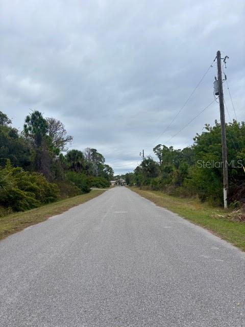 PORT CHARLOTTE SEC55 - Land