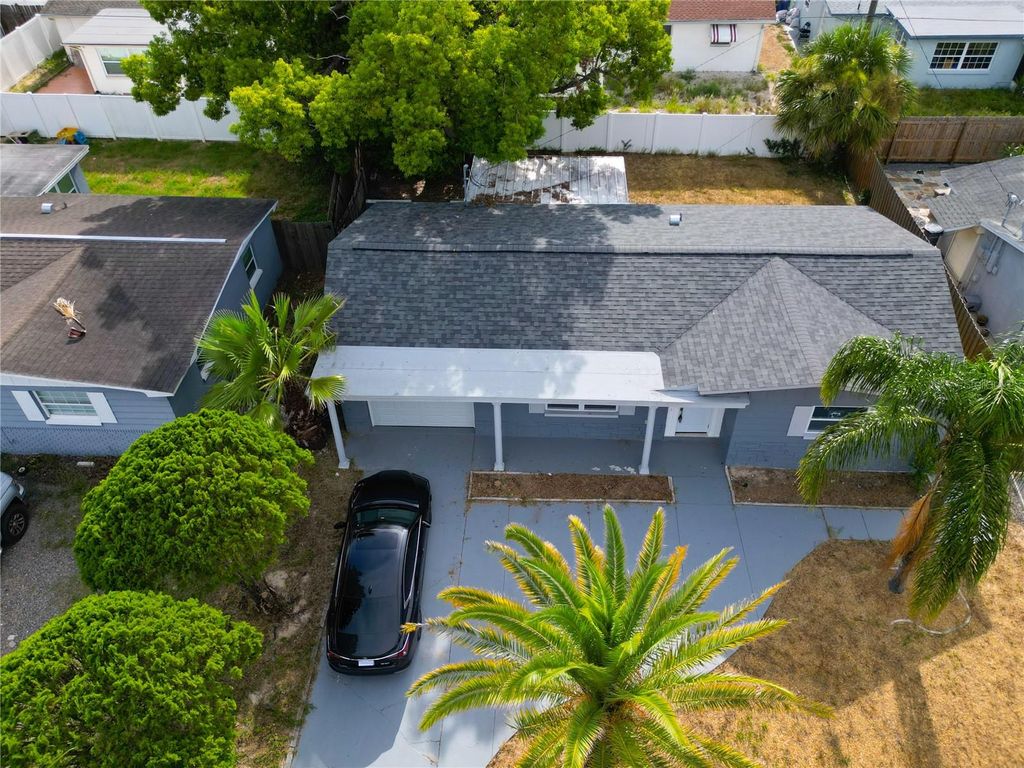 Photo of 3307 Rosefield Drive, Holiday, FL 34691 (MLS # TB8413558)