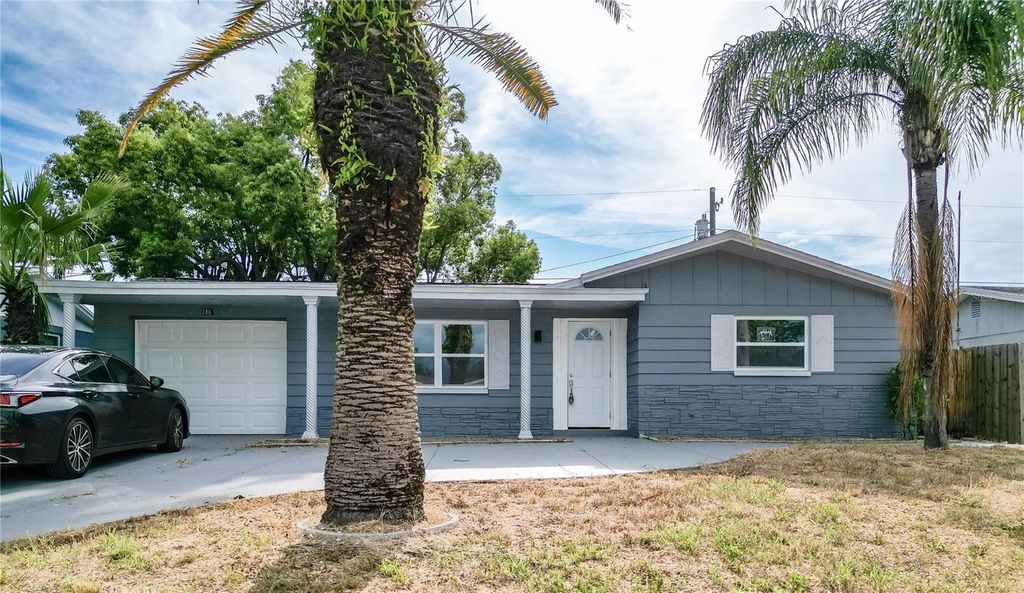 Photo of 3307 Rosefield Drive, Holiday, FL 34691 (MLS # TB8413558)