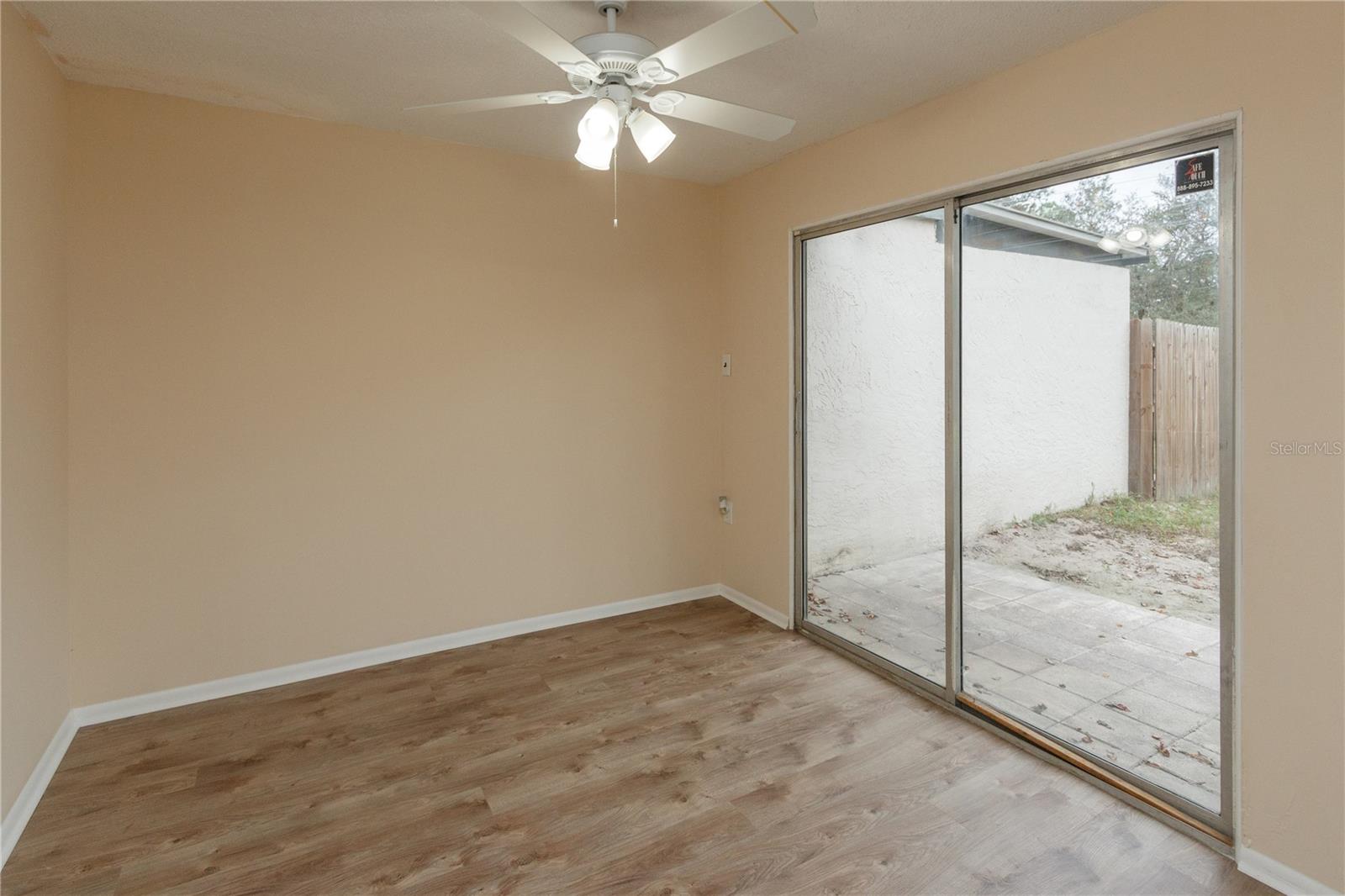 HIDDEN LAKE VILLAS PH 3 - Residential Lease