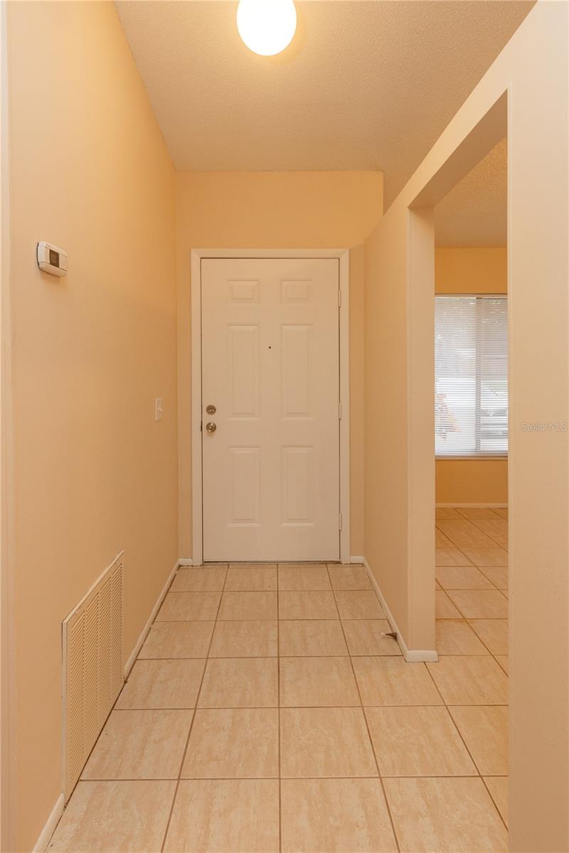 HIDDEN LAKE VILLAS PH 3 - Residential Lease