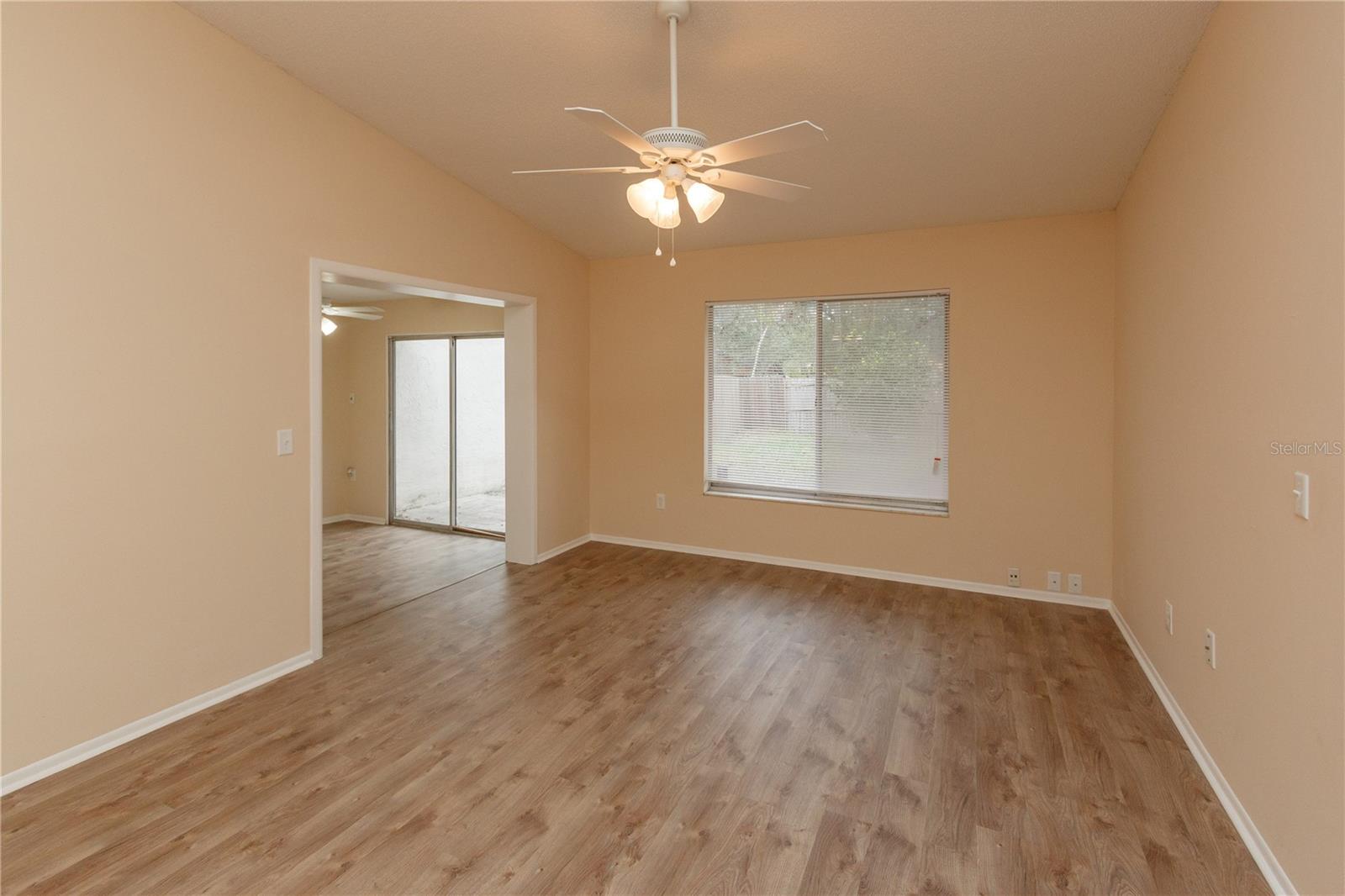 HIDDEN LAKE VILLAS PH 3 - Residential Lease