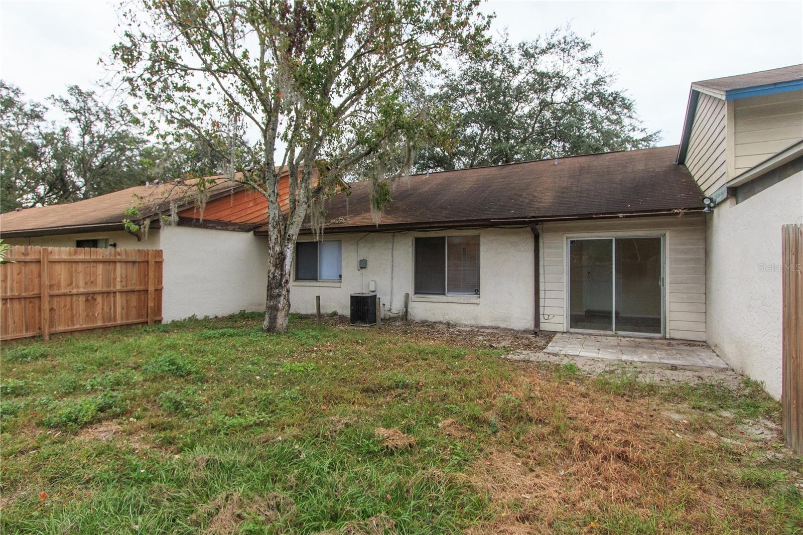 HIDDEN LAKE VILLAS PH 3 - Residential Lease