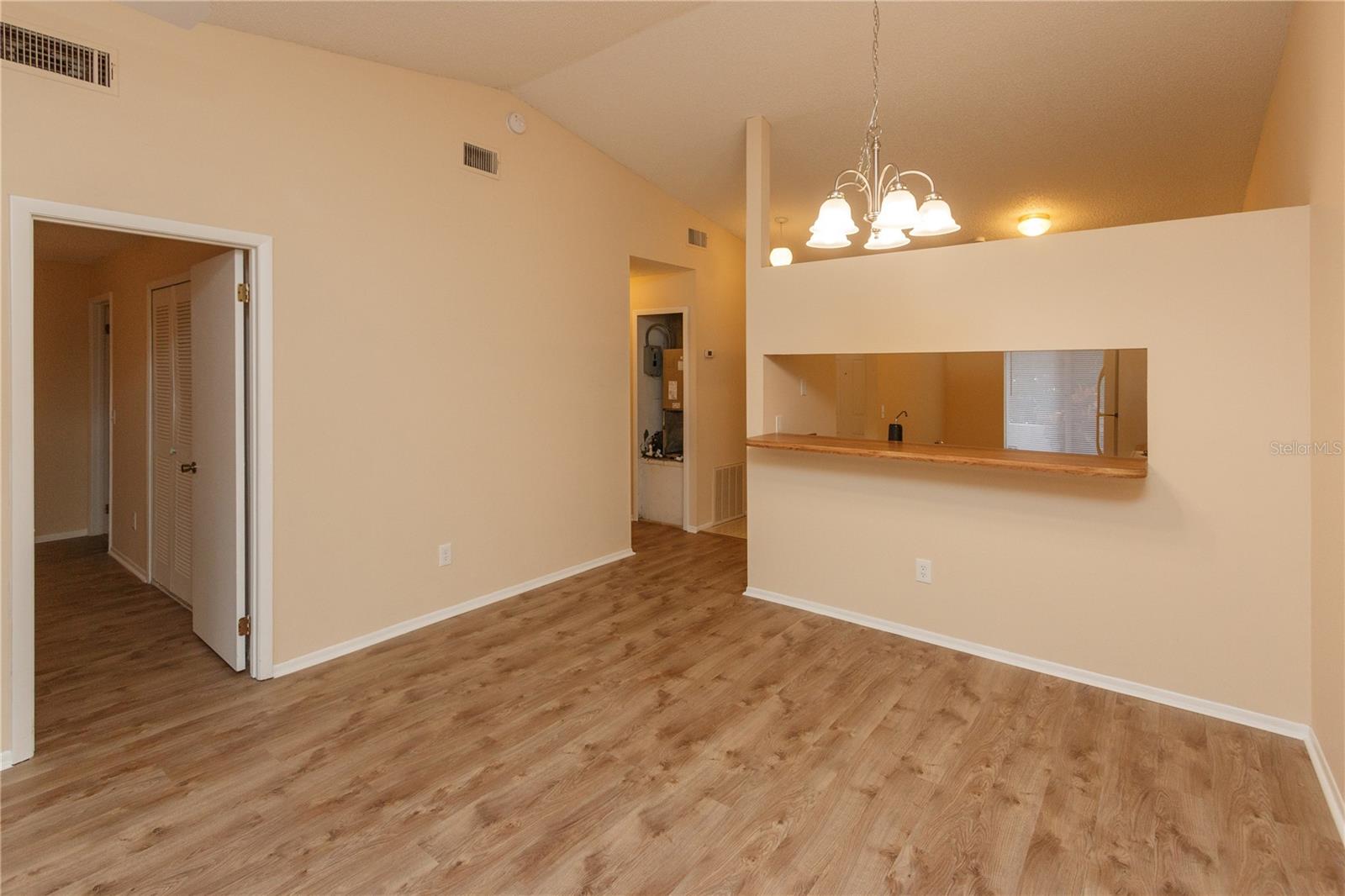 HIDDEN LAKE VILLAS PH 3 - Residential Lease