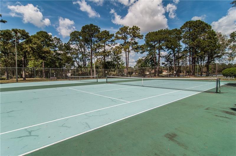 HIDDEN LAKE VILLAS PH 3 - Residential Lease