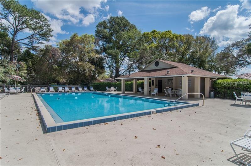 HIDDEN LAKE VILLAS PH 3 - Residential Lease