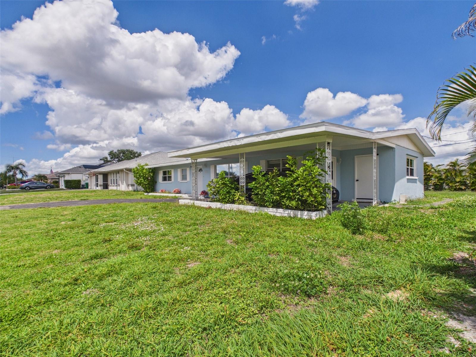 PORT CHARLOTTE SEC 010 - Residential