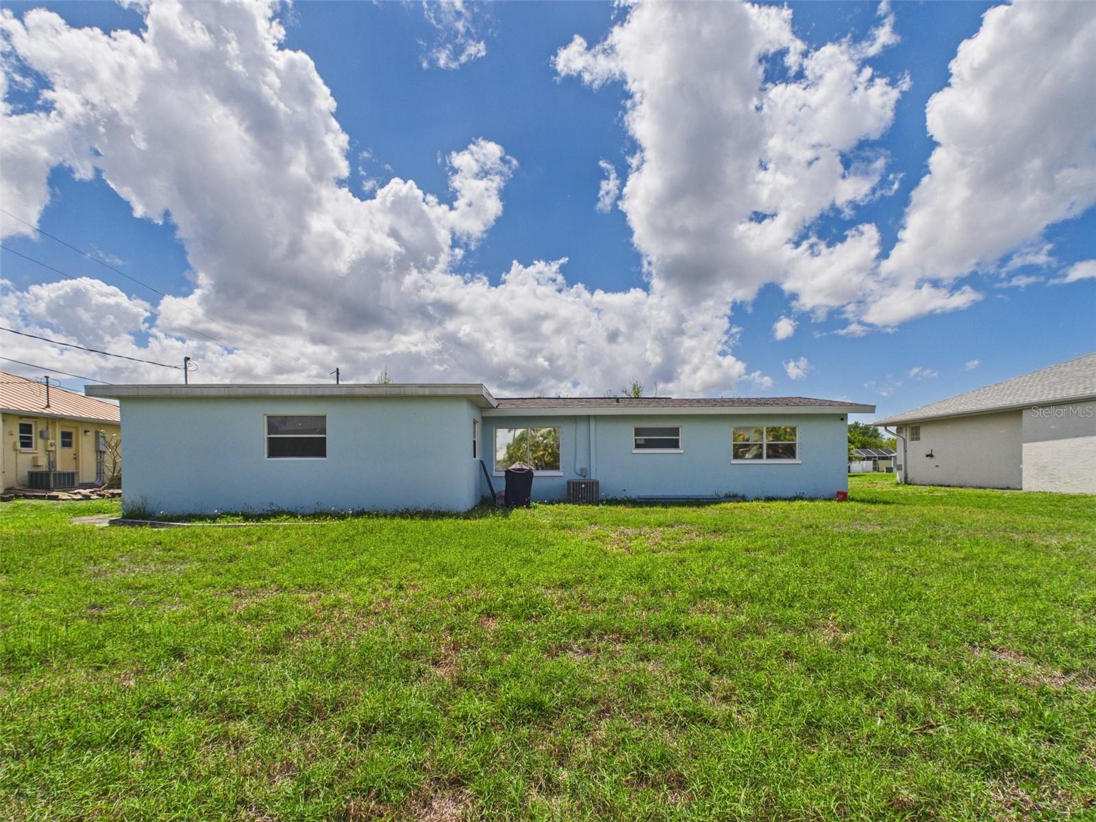 PORT CHARLOTTE SEC 010 - Residential