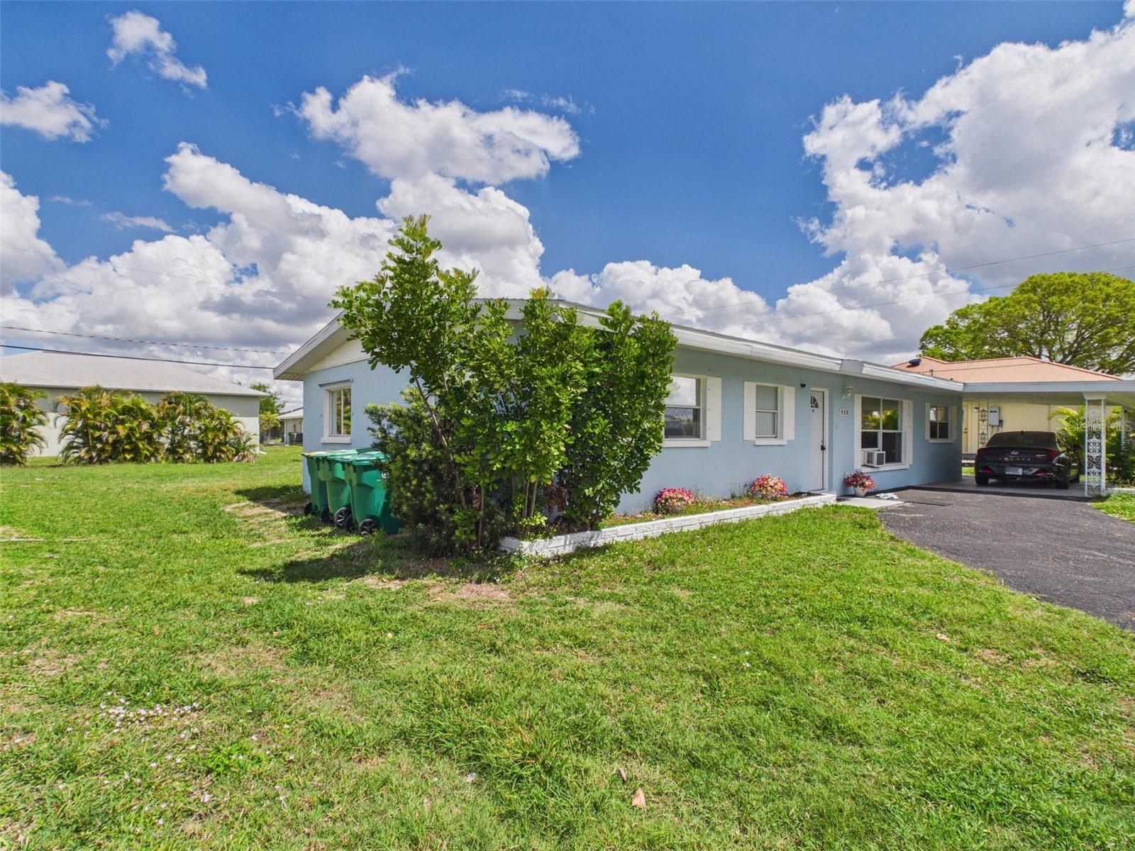 PORT CHARLOTTE SEC 010 - Residential