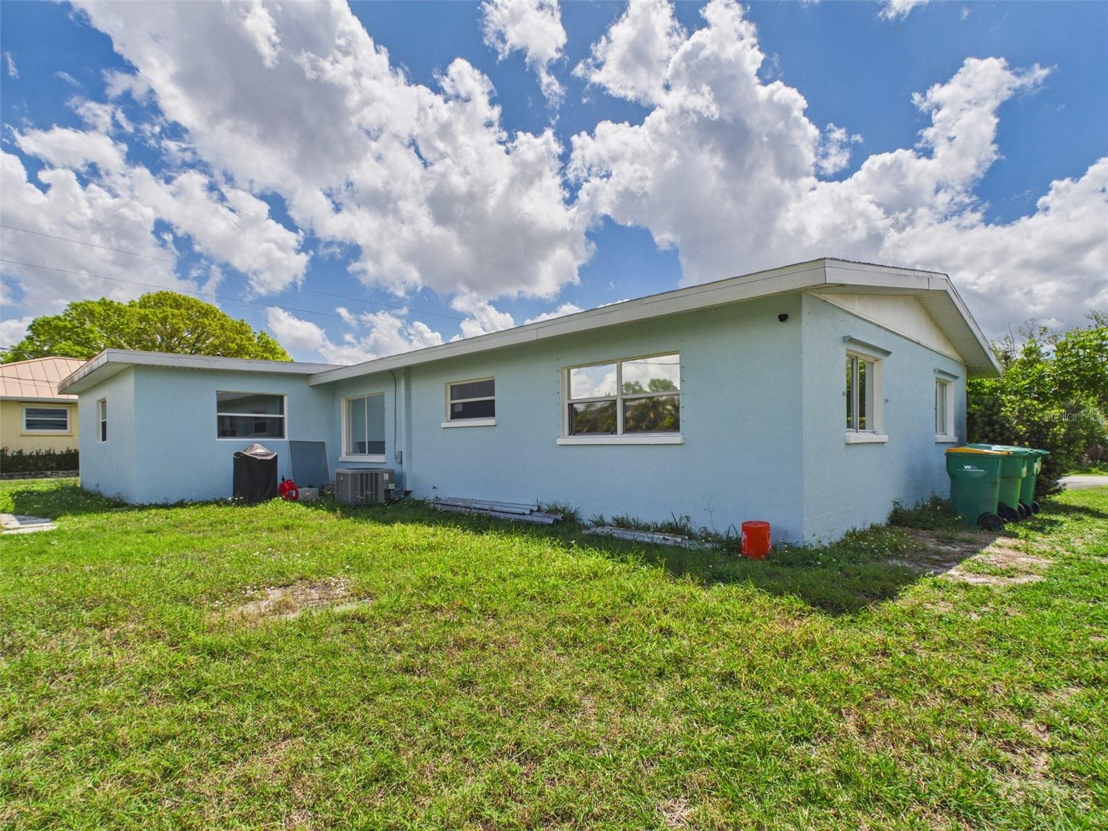 PORT CHARLOTTE SEC 010 - Residential