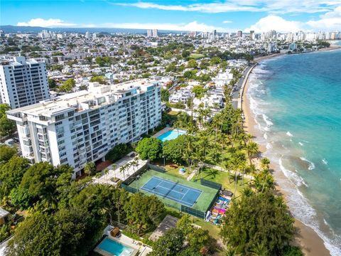 2305 LAUREL 614 SAN JUAN  00913