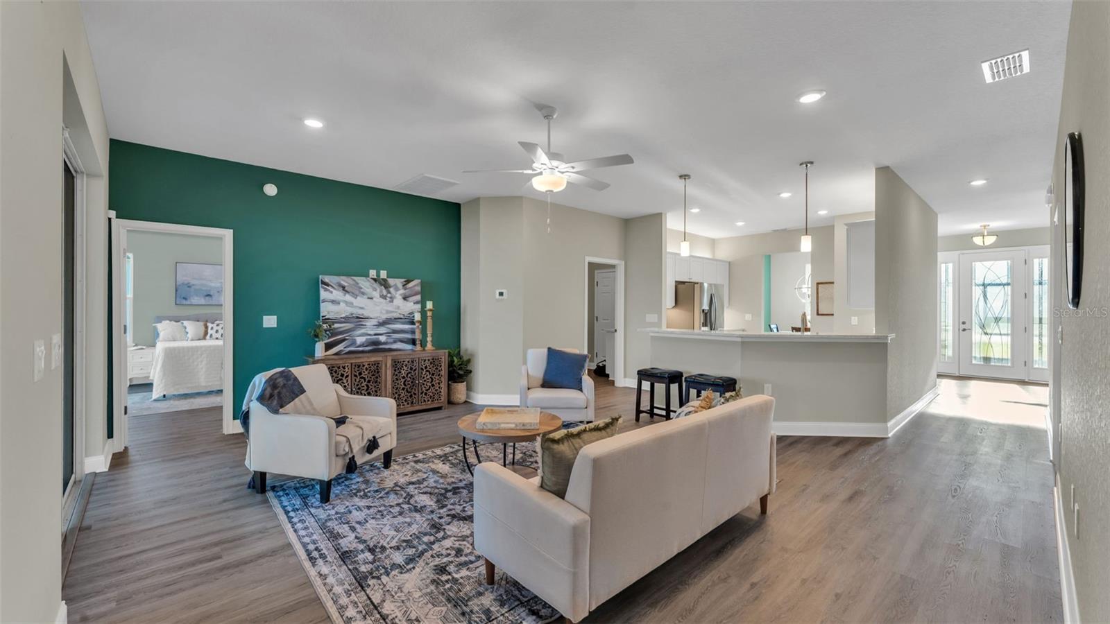 LAKES TR 6 - Residential