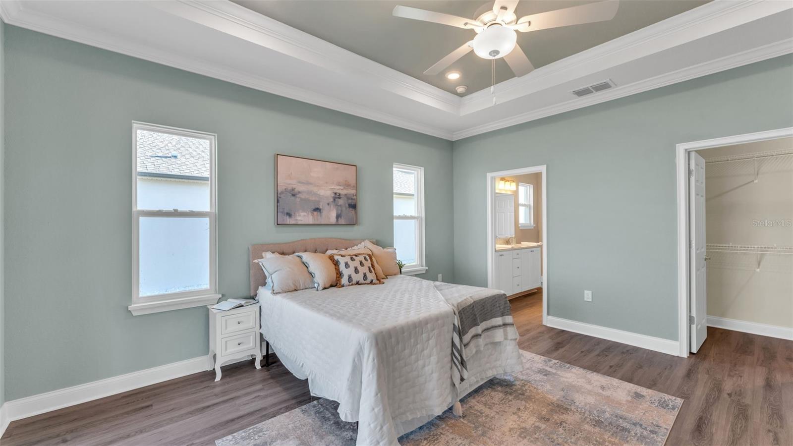 LAKES TR 6 - Residential