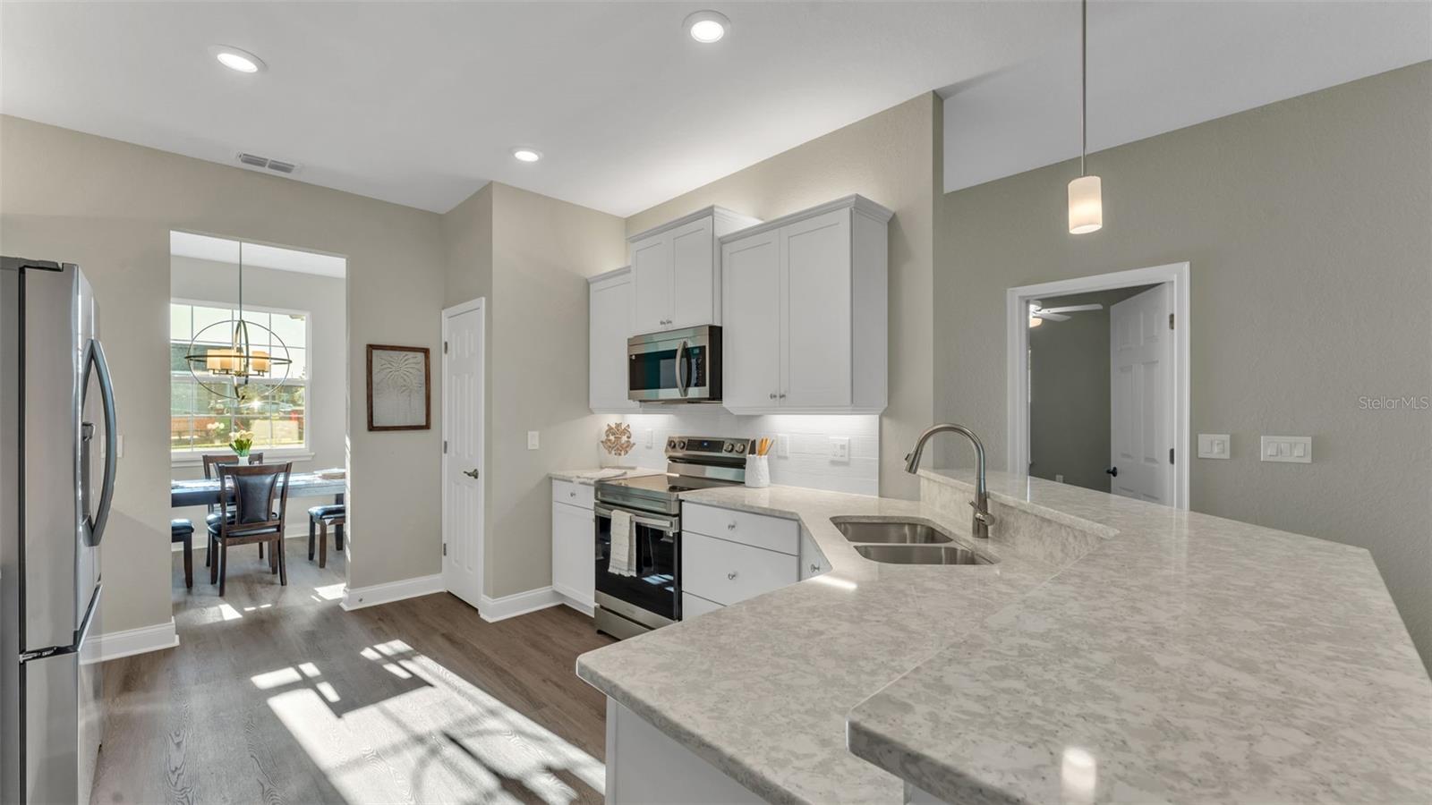 LAKES TR 6 - Residential