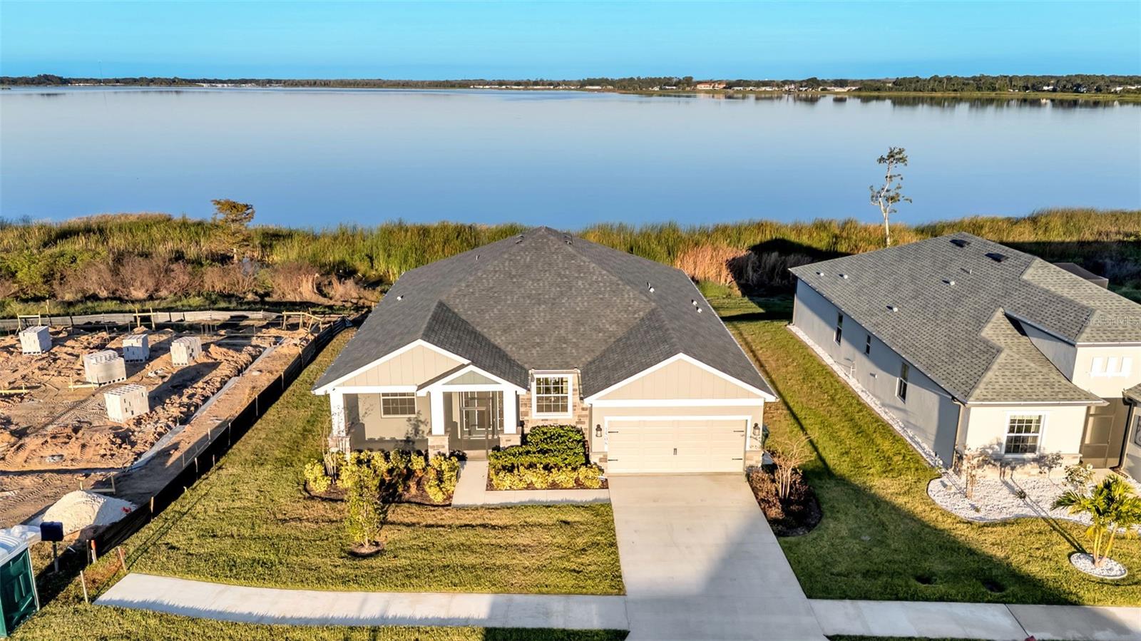 LAKES TR 6 - Residential