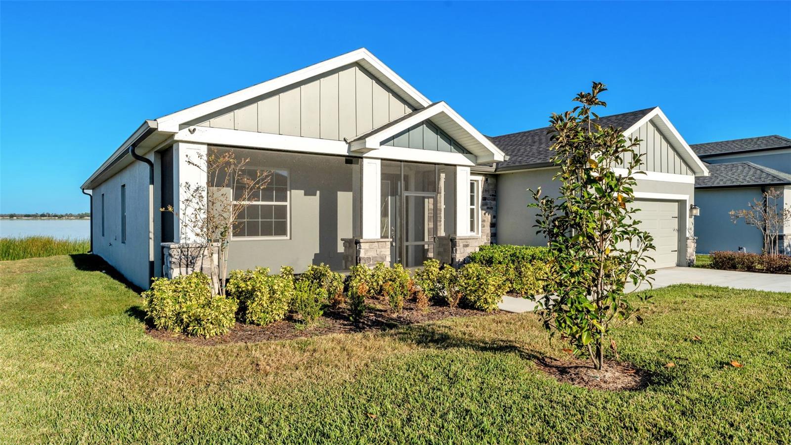 LAKES TR 6 - Residential