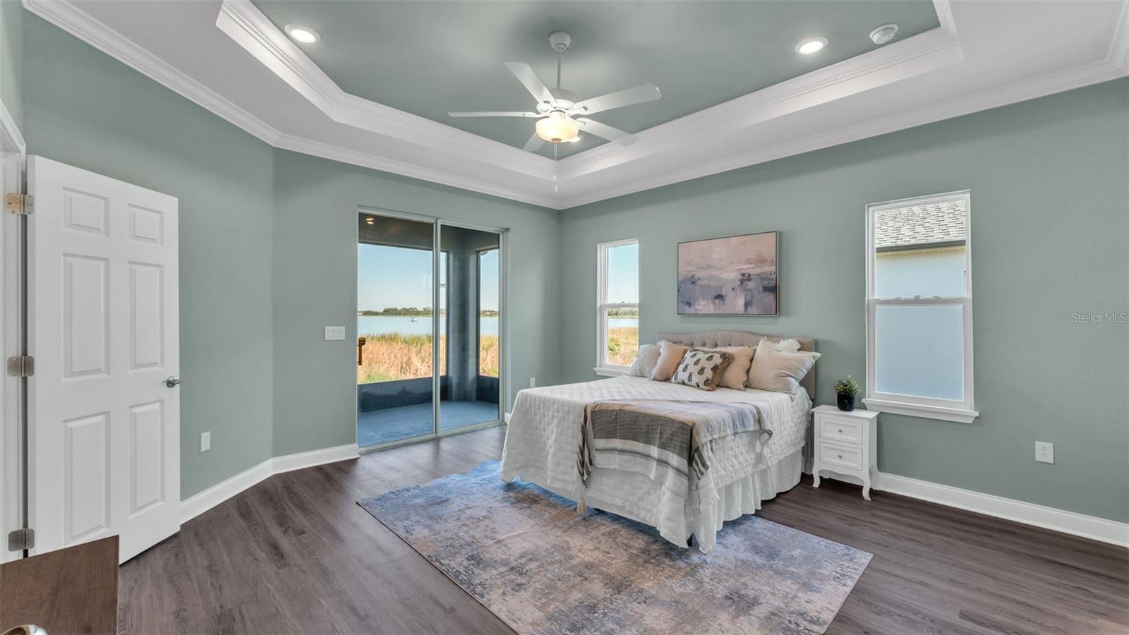 LAKES TR 6 - Residential