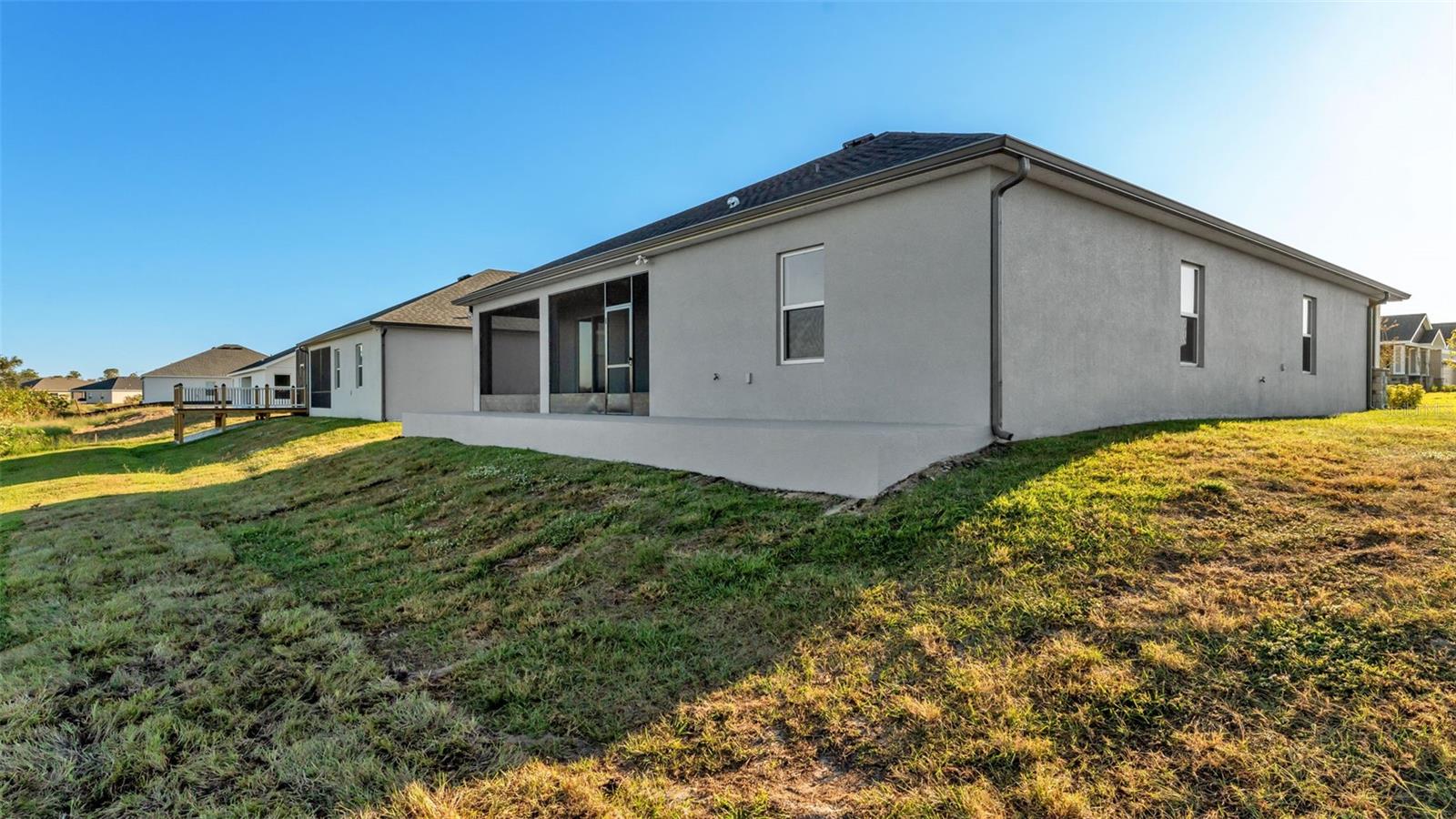 LAKES TR 6 - Residential