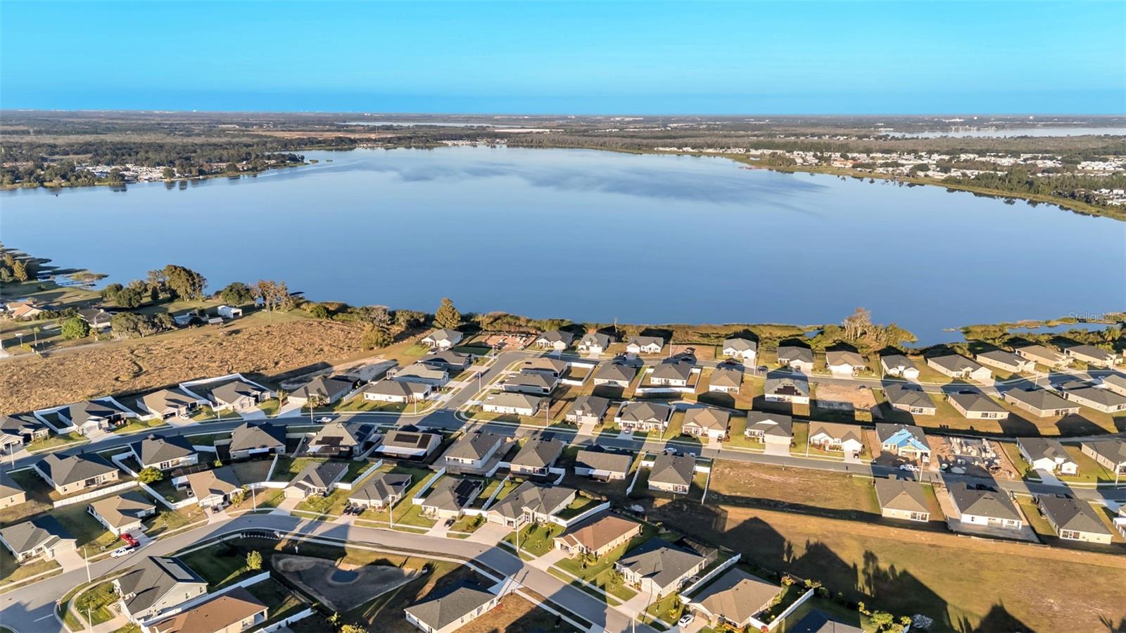 LAKES TR 6 - Residential