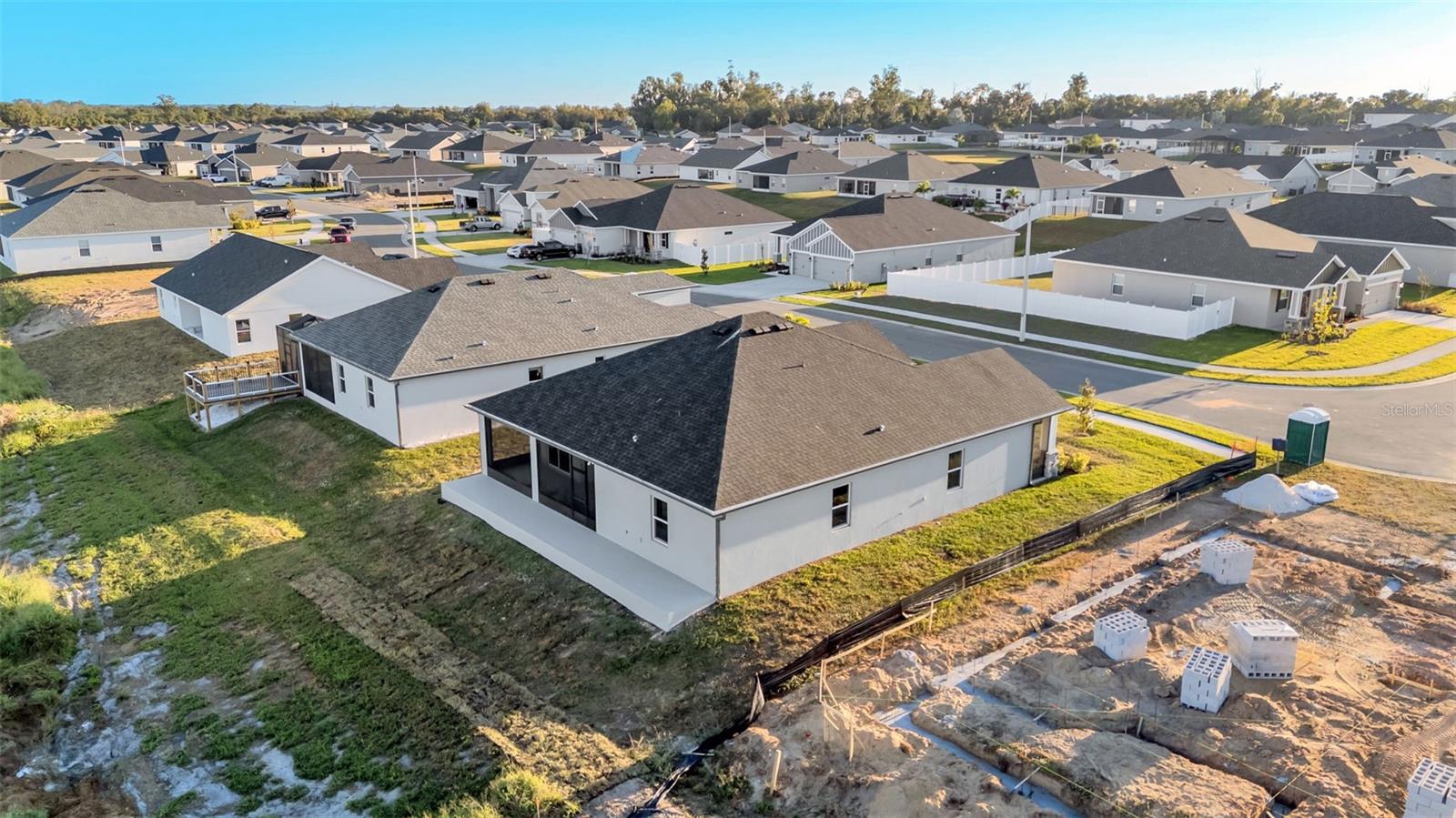 LAKES TR 6 - Residential