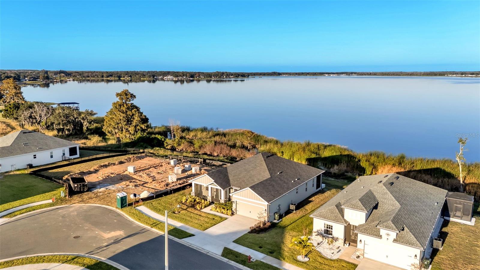 LAKES TR 6 - Residential