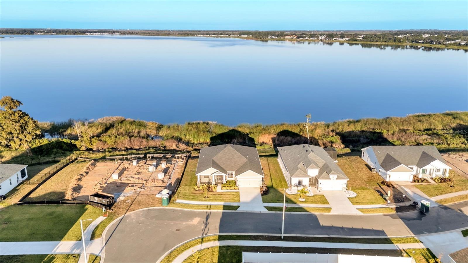 LAKES TR 6 - Residential