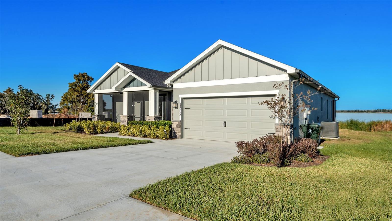 LAKES TR 6 - Residential