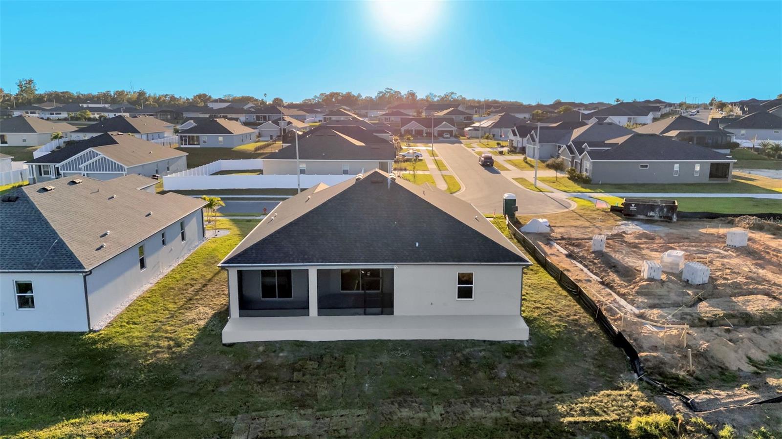 LAKES TR 6 - Residential