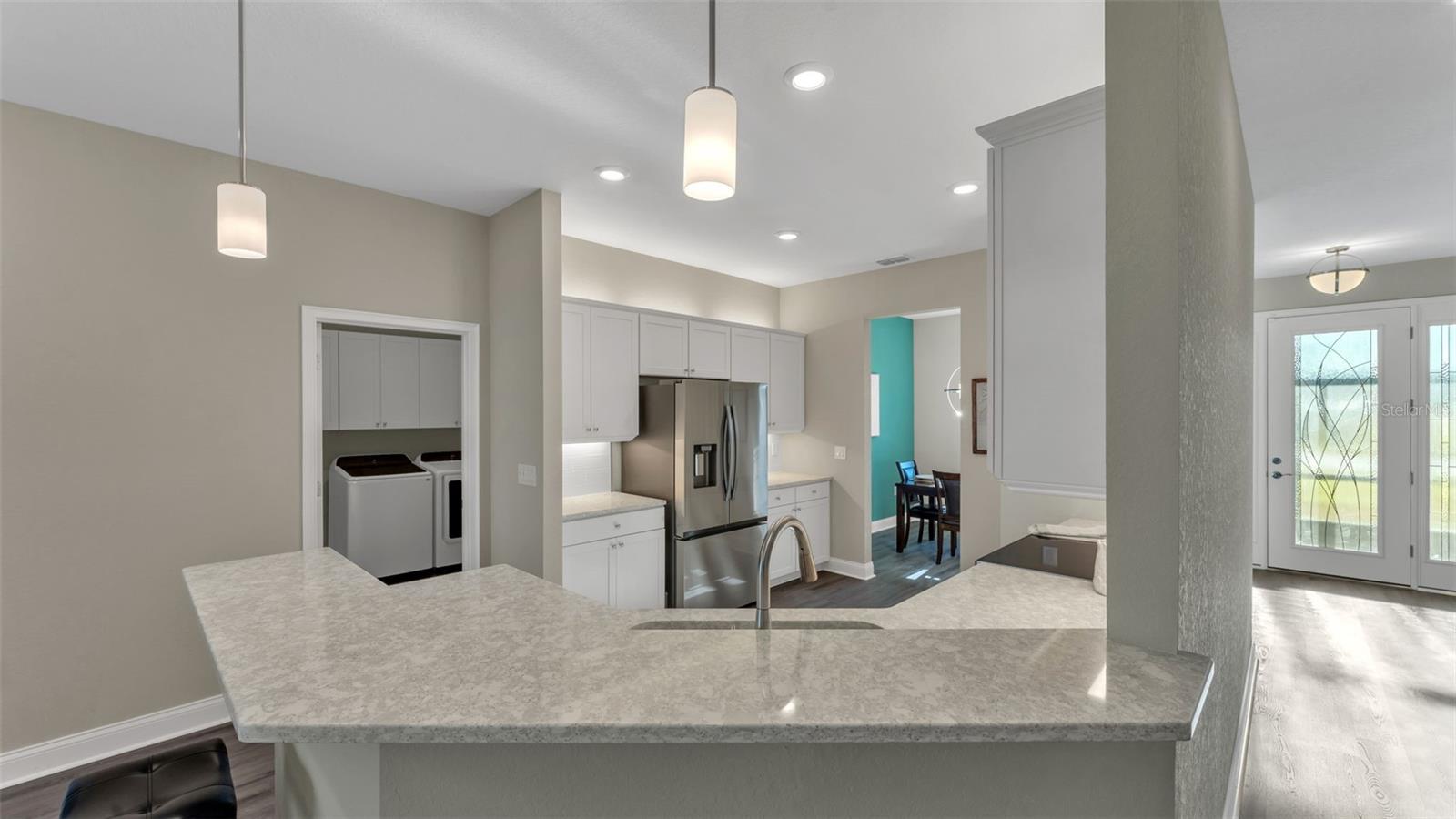 LAKES TR 6 - Residential