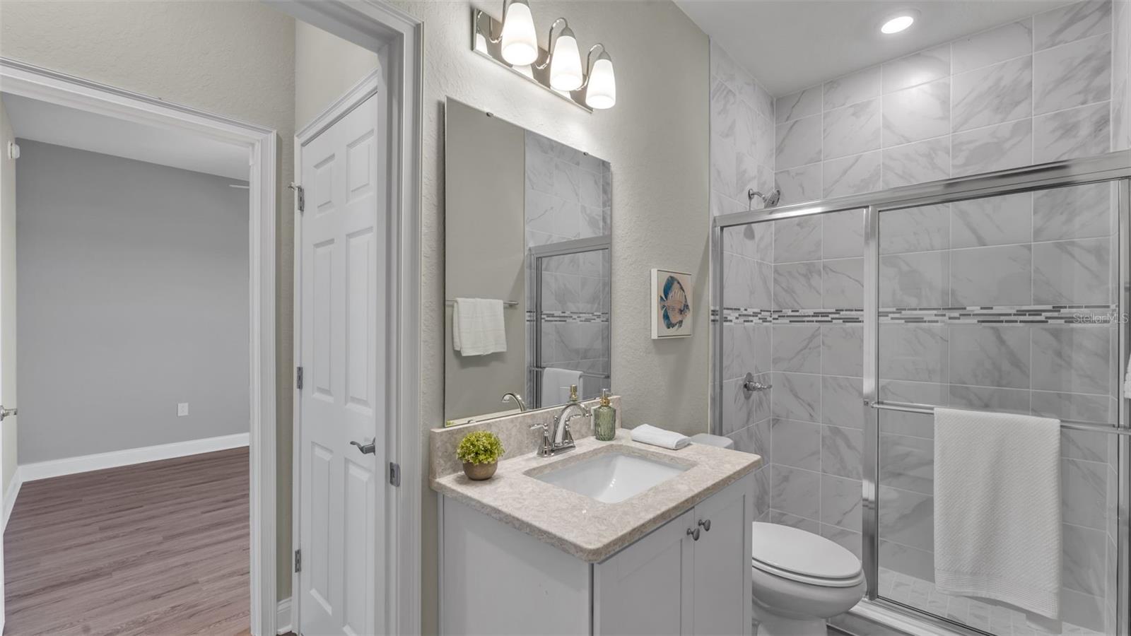 LAKES TR 6 - Residential