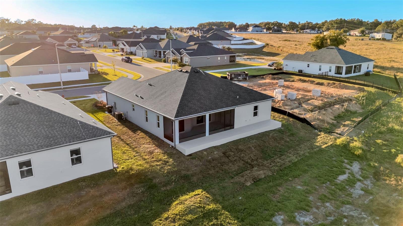 LAKES TR 6 - Residential