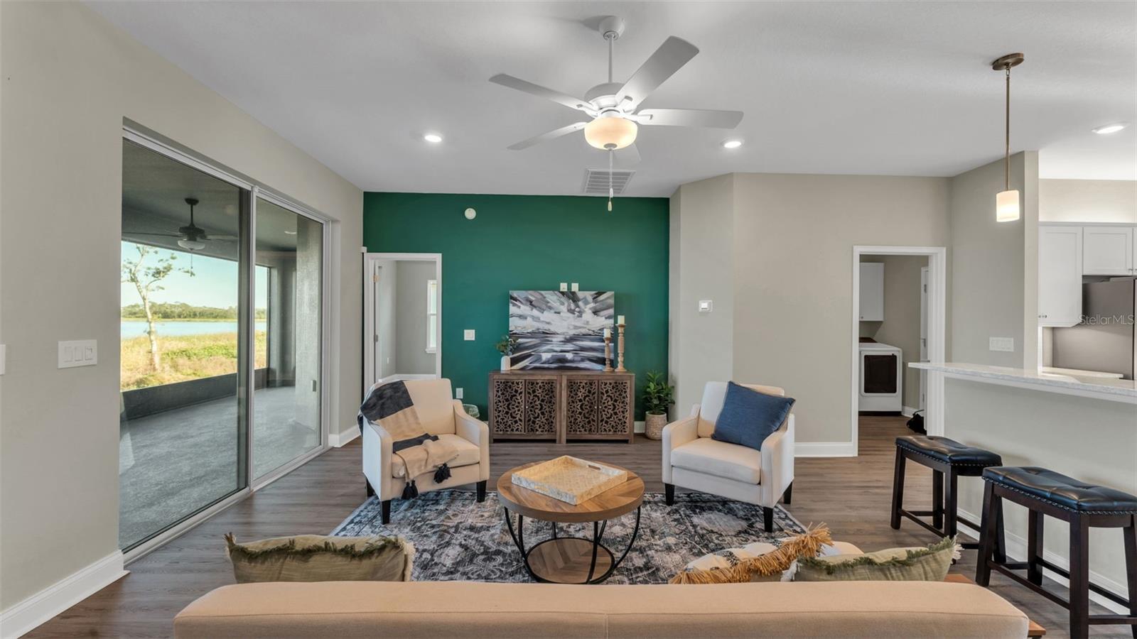 LAKES TR 6 - Residential