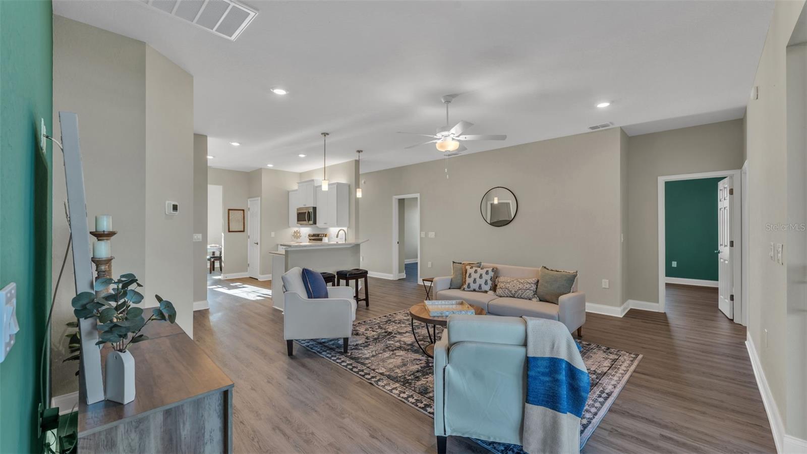 LAKES TR 6 - Residential