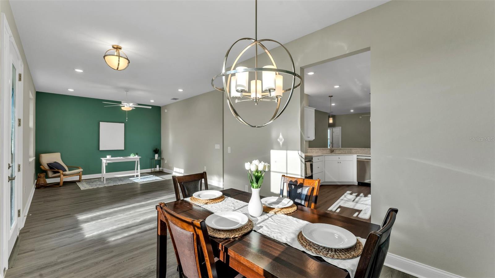 LAKES TR 6 - Residential