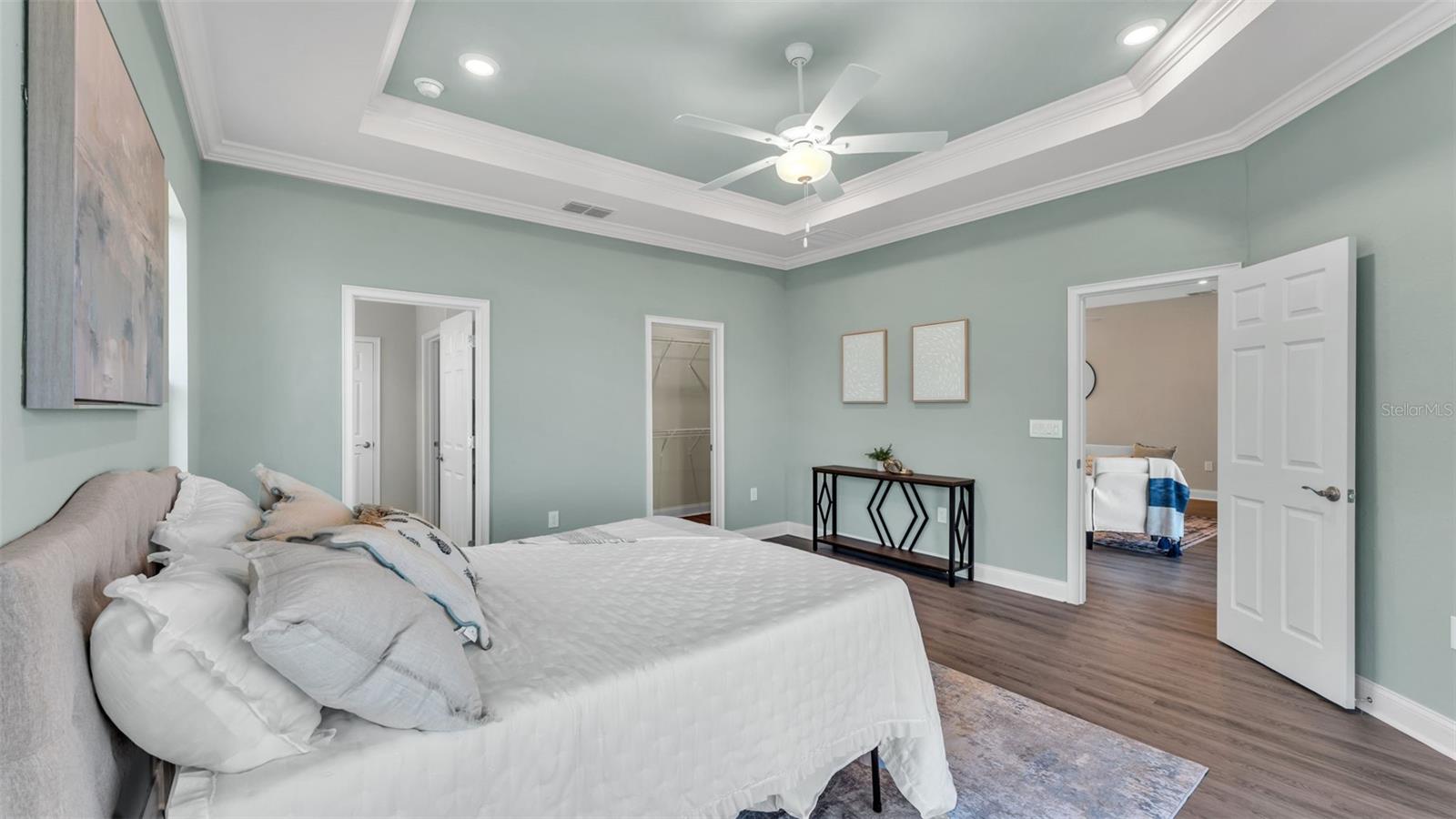 LAKES TR 6 - Residential