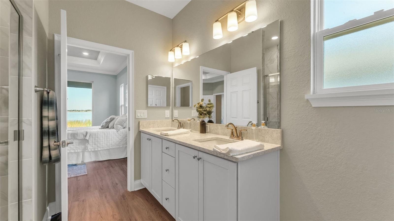 LAKES TR 6 - Residential