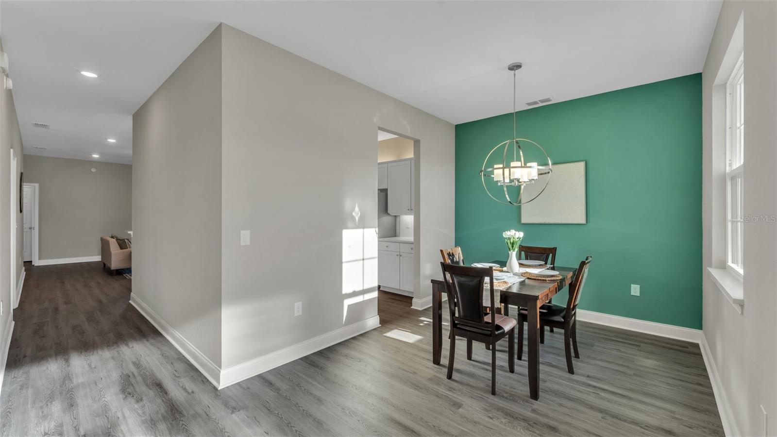 LAKES TR 6 - Residential