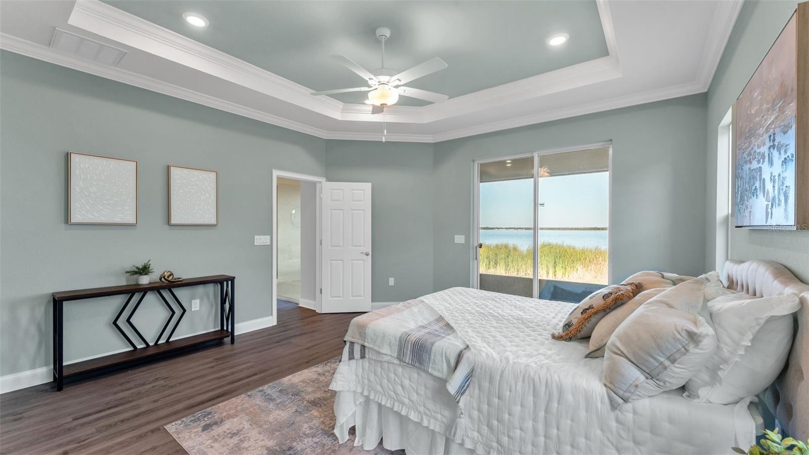 LAKES TR 6 - Residential