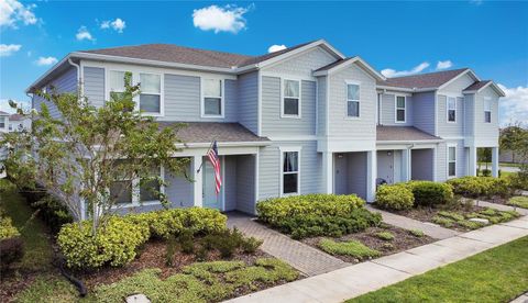 Photo of 14557 Orchid Island Drive, Orlando, FL 32827 (MLS # S5134683)