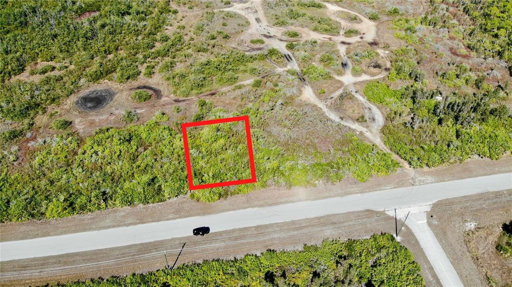 Photo of 14036 Barracuda Road, Placida, FL 33946 (MLS # C7522033)